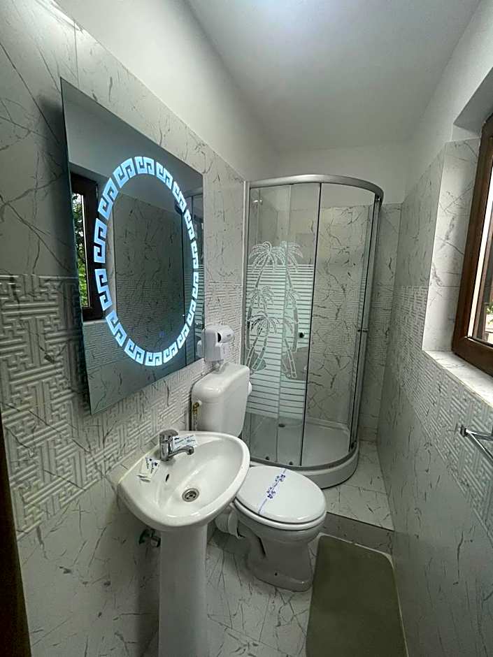 Hostel Tripoli Palace