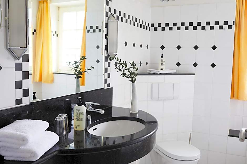 Hotel Landhaus an de Dün