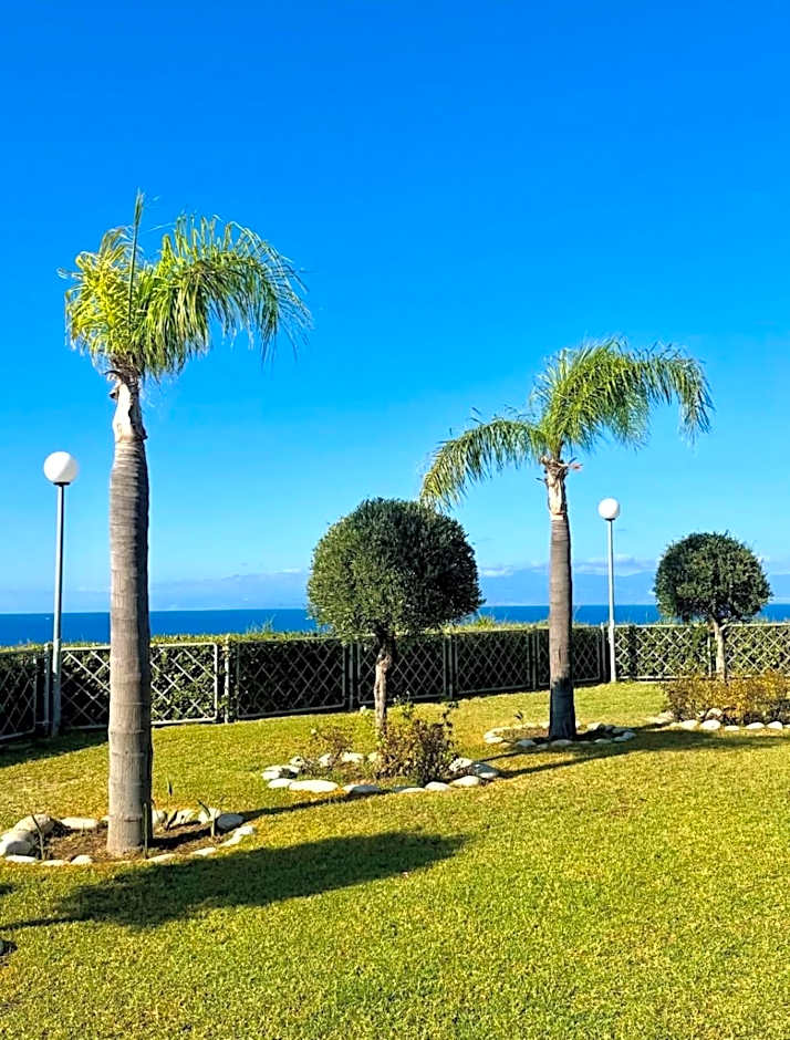 Villaggio Hotel Lido San Giuseppe