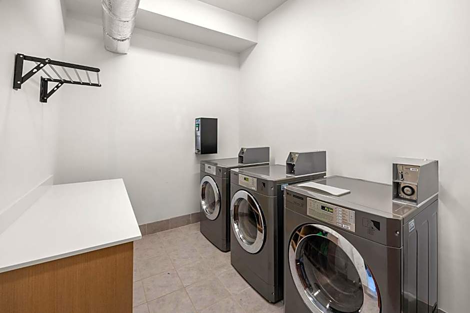 Holiday Inn Express Asheville Woodfin By IHG