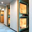 Capsule Inn Kamata - Male Only