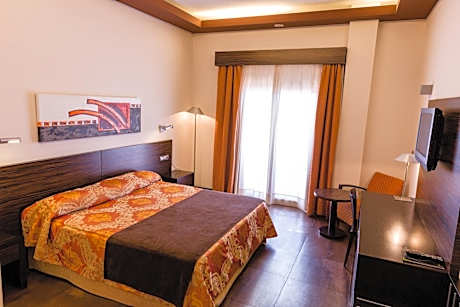 Hospedium Hotel Los Periquitos