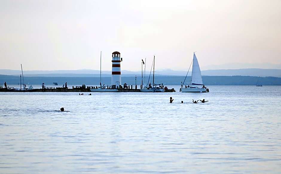 Seewirt & Haus Attila