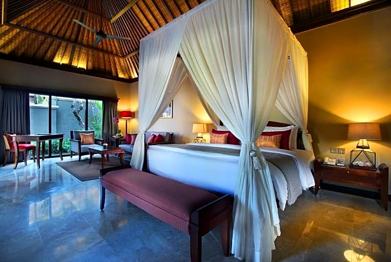 The Ulin Villas and Spa - by Karaniya Experience - CHSE certified