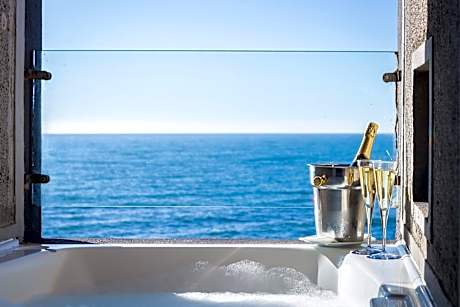 King Suite with Ocean View