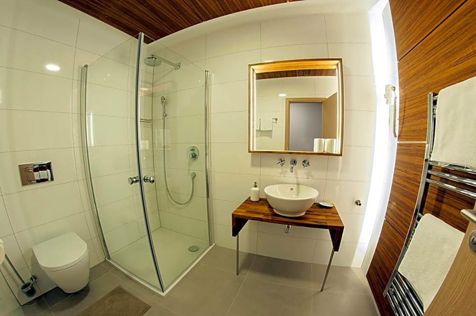 Hygge Hotel U Zvonu