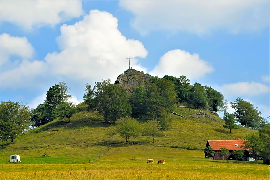 Gästehaus Jäger