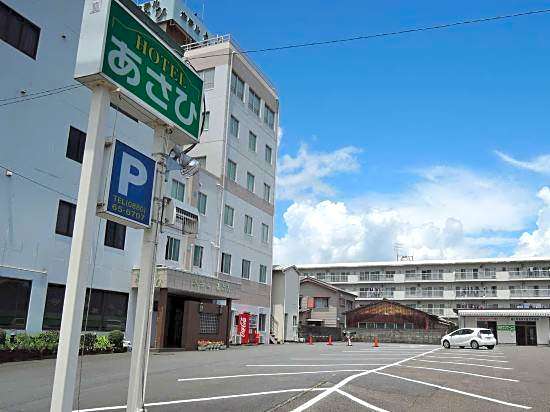 Hotel Asahi
