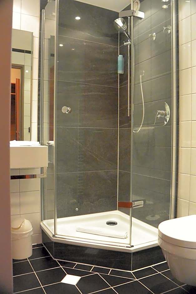 Atrium Hotel Krüger