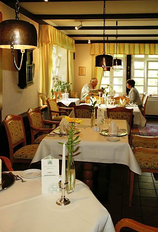 Brackstedter Mühle e.K.