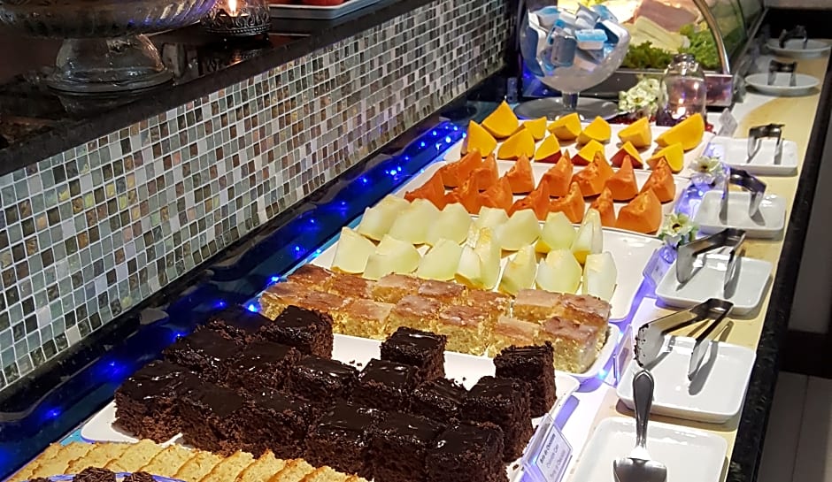 Pousada Aguas Claras Buzios