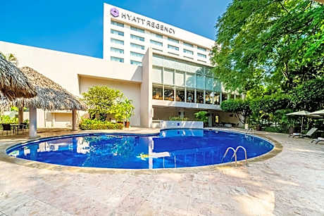 Hyatt Regency Villahermosa