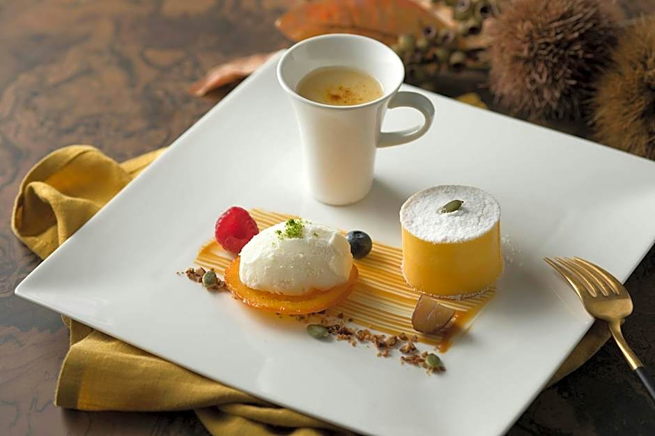 Izu Marriott Hotel Shuzenji