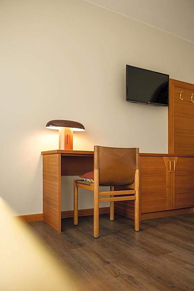 JOHAN - Rooms & Breakfast Merano