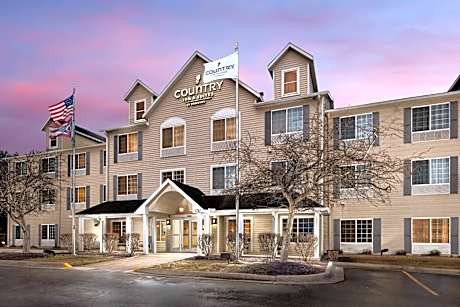 Country Inn & Suites by Radisson, Springfield, OH