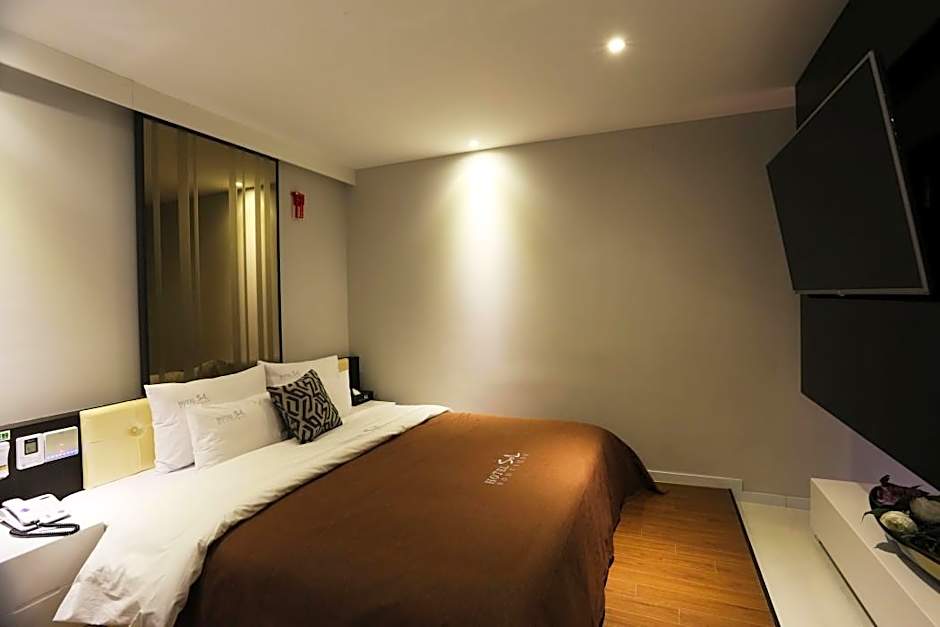 Sol Boutique Hotel