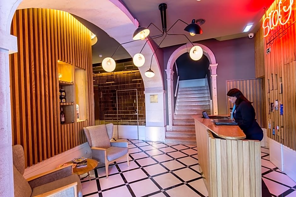 My Story Hotel Rossio