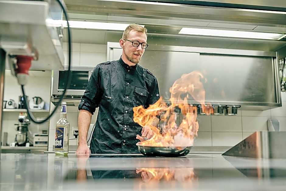 Hotel & Restaurant Herzstück Waldkirchen