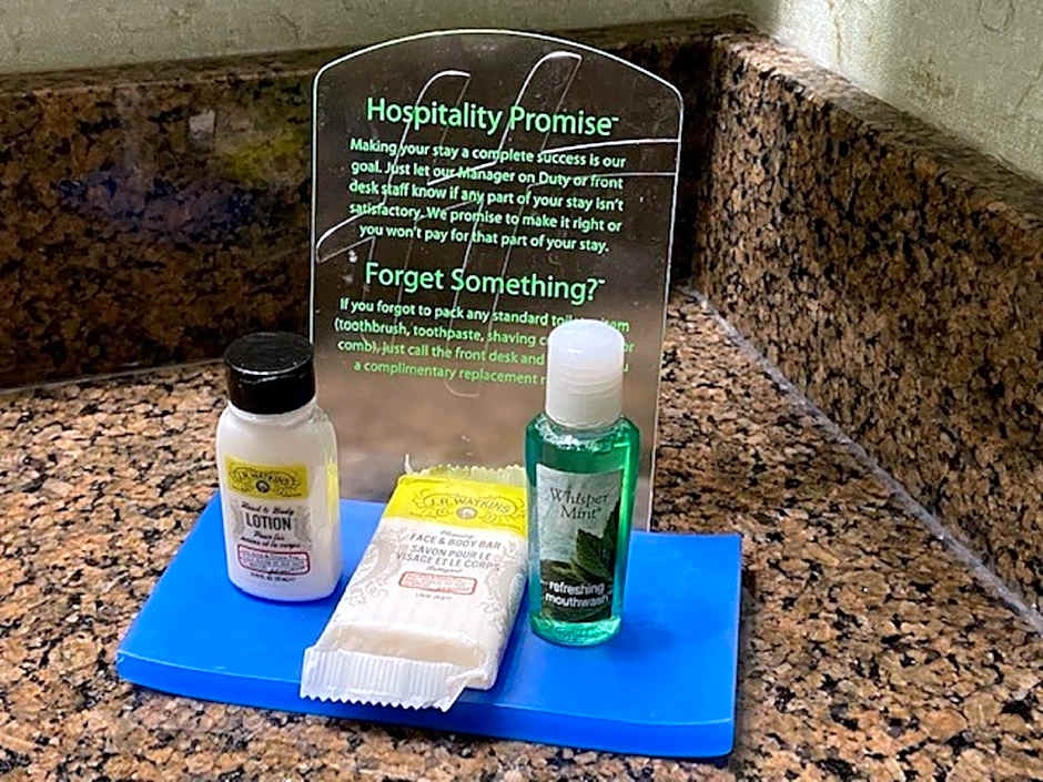 Holiday Inn Express Hotel & Suites Atlanta Buckhead By IHG