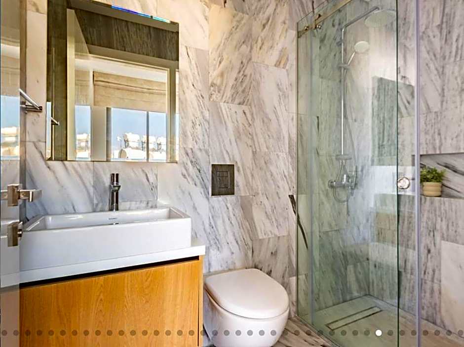 Olive Shared Pool Apartments