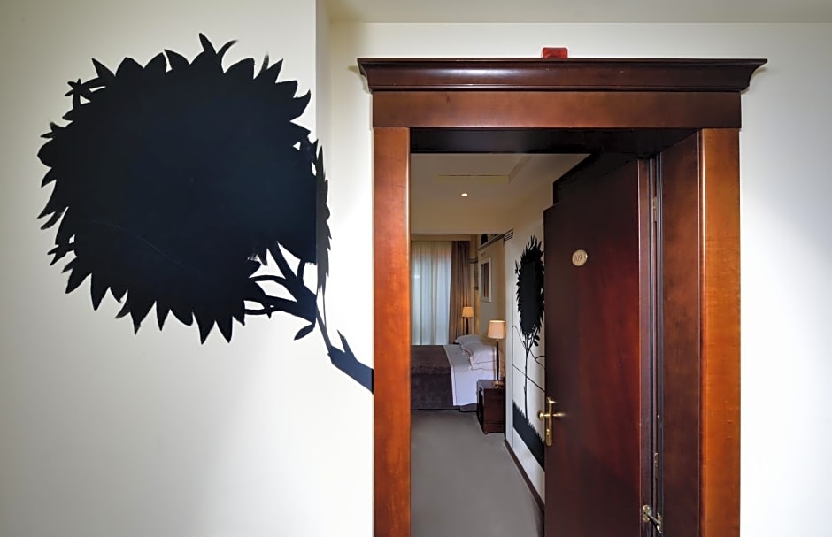 Phi Hotel Bologna