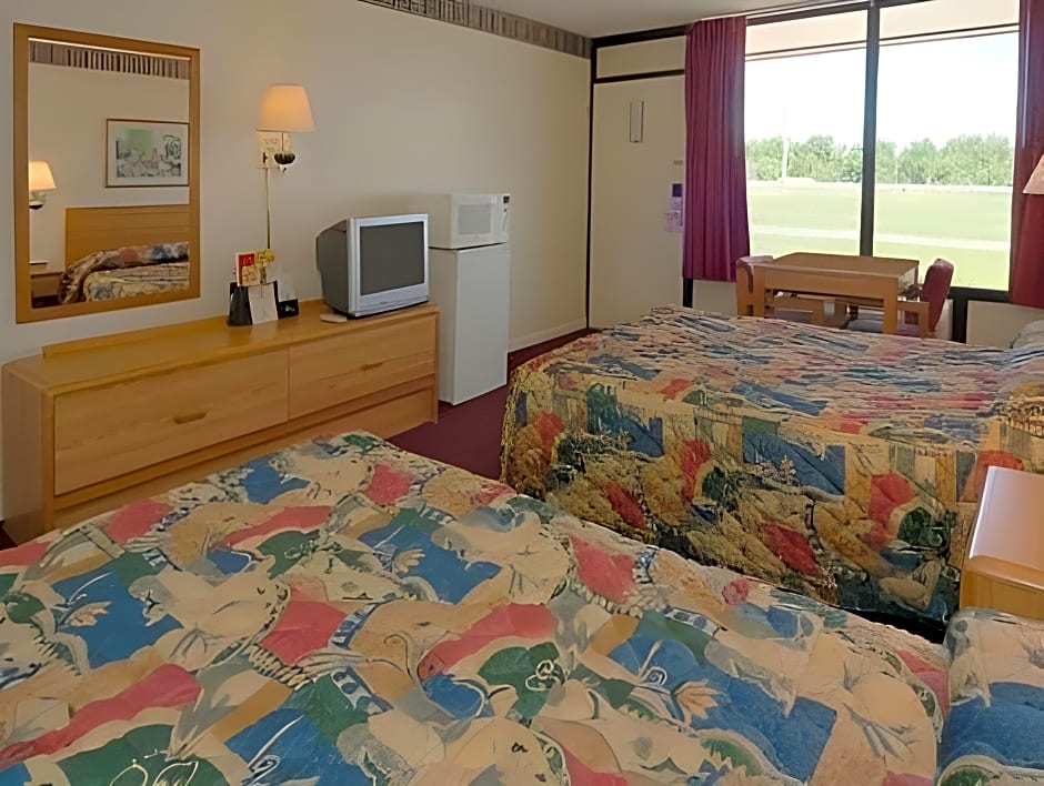 Econo Lodge Oak Grove