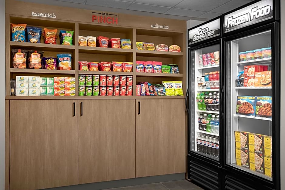 TownePlace Suites by Marriott Des Moines Urbandale