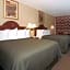 Rodeway Inn Lawton