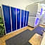 Space Home Apartment - Central Station # Hauptbahnhof