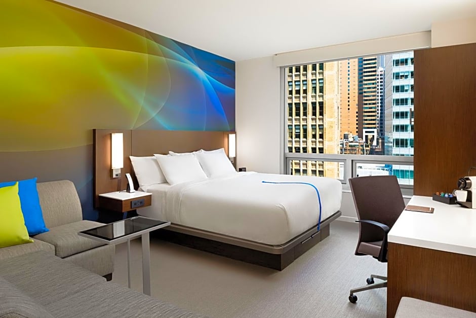 LUMA Hotel - Times Square