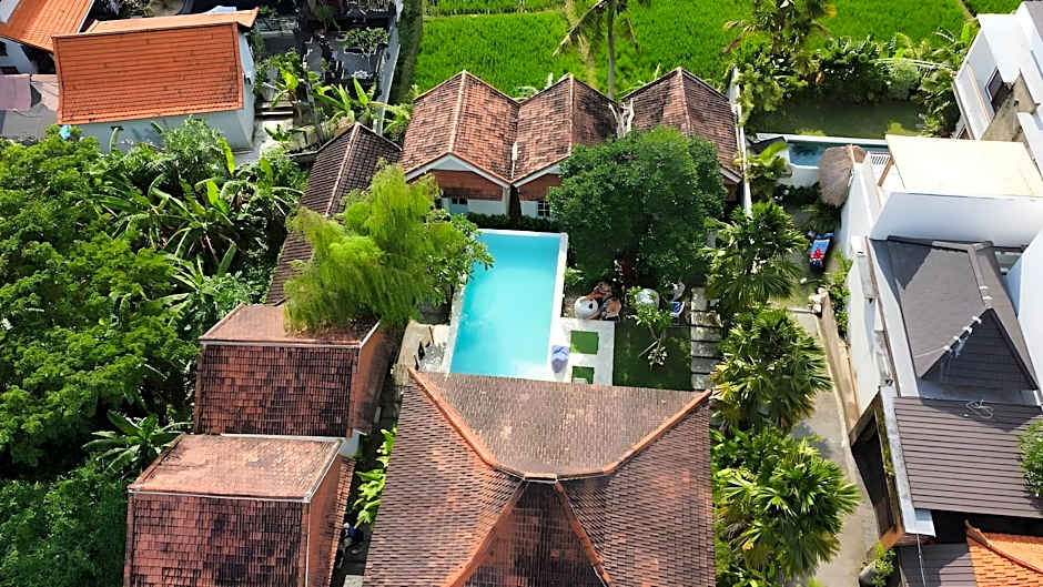 The Commotion Canggu