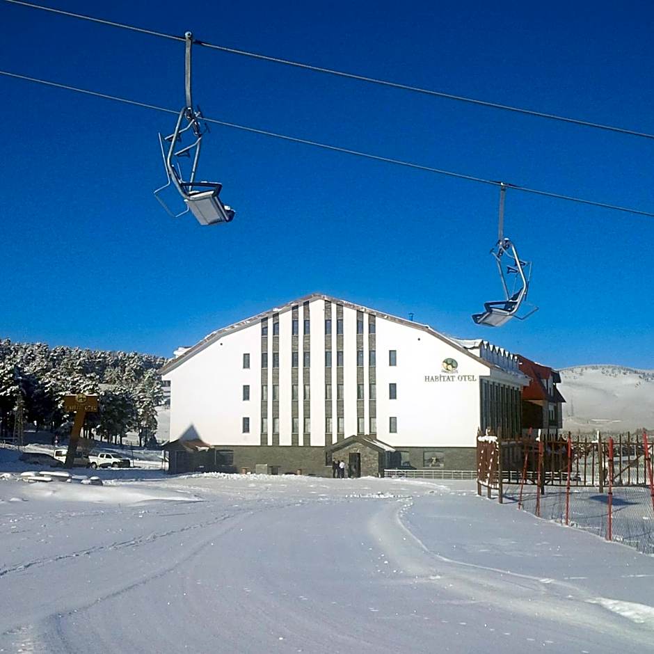 Sarikamis Habitat Hotel