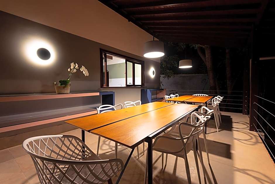 Casa Antônia - Pousada Boutique