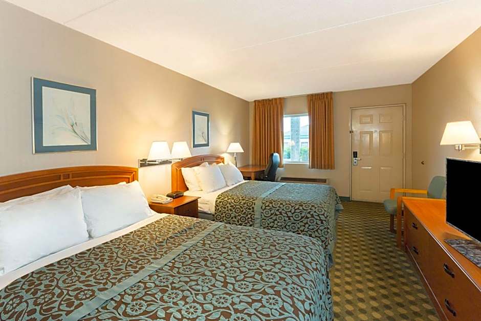 Days Inn by Wyndham Richmond