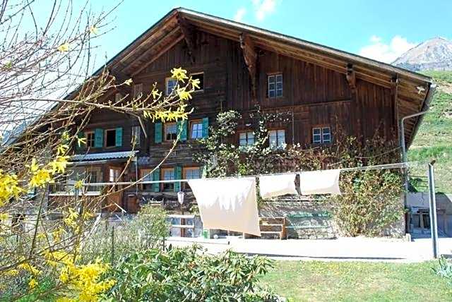 Photo 1 of 26 of B&B Le Berceau