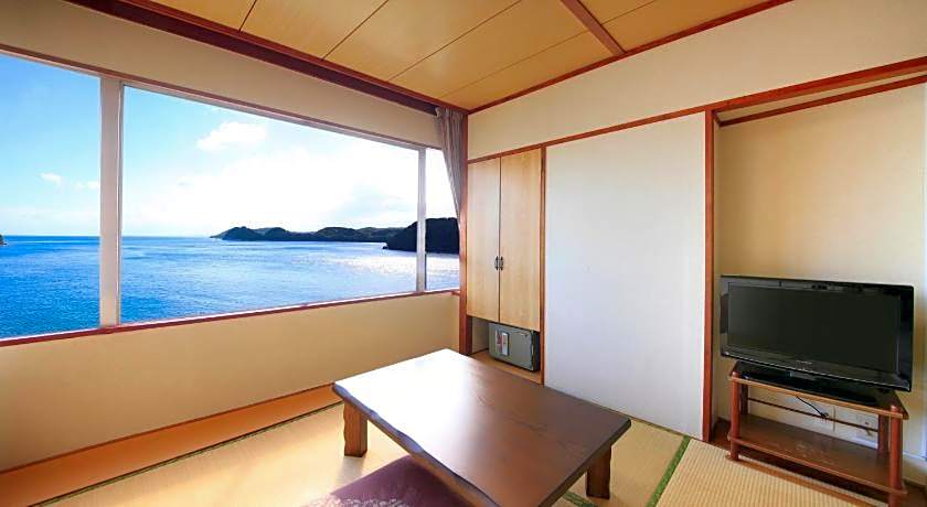 Hirado Kaijyo Hotel