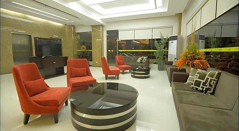 DIVERSION 21 HOTEL