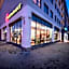 Rezidence Emmy Prague
