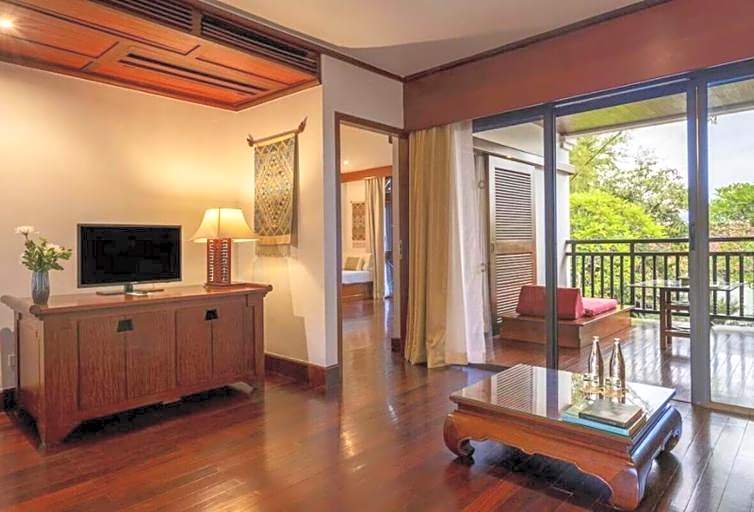 La Residence Phou Vao