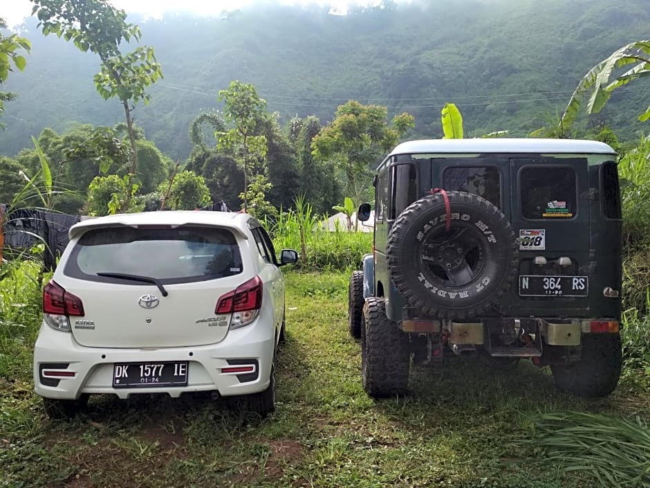 KOPIKUIN bromo homestay