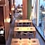 Andaz Tokyo-a concept by Hyatt