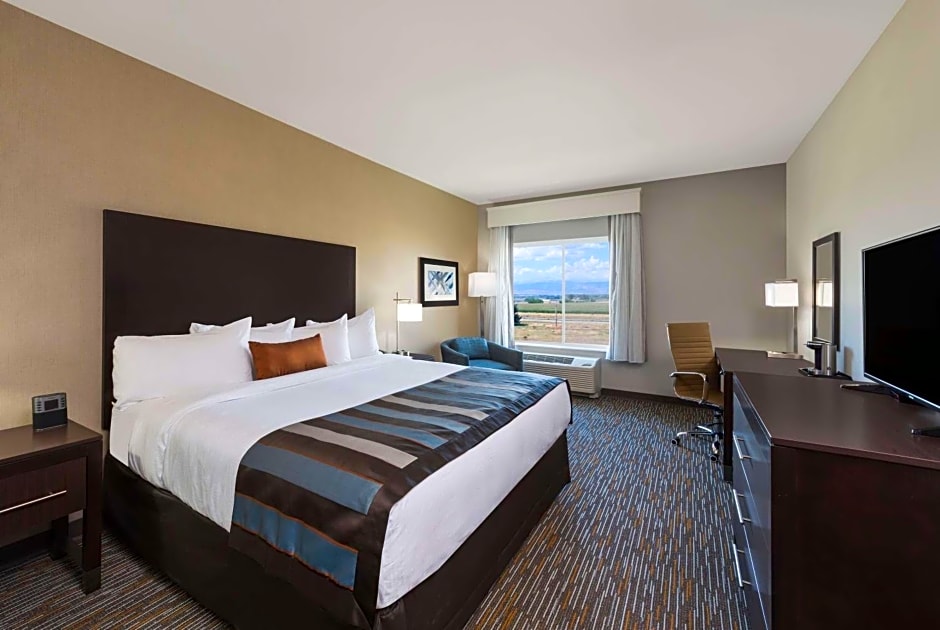 Wingate by Wyndham SeaTac Airport