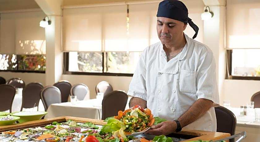 Astoria Galilee Hotel