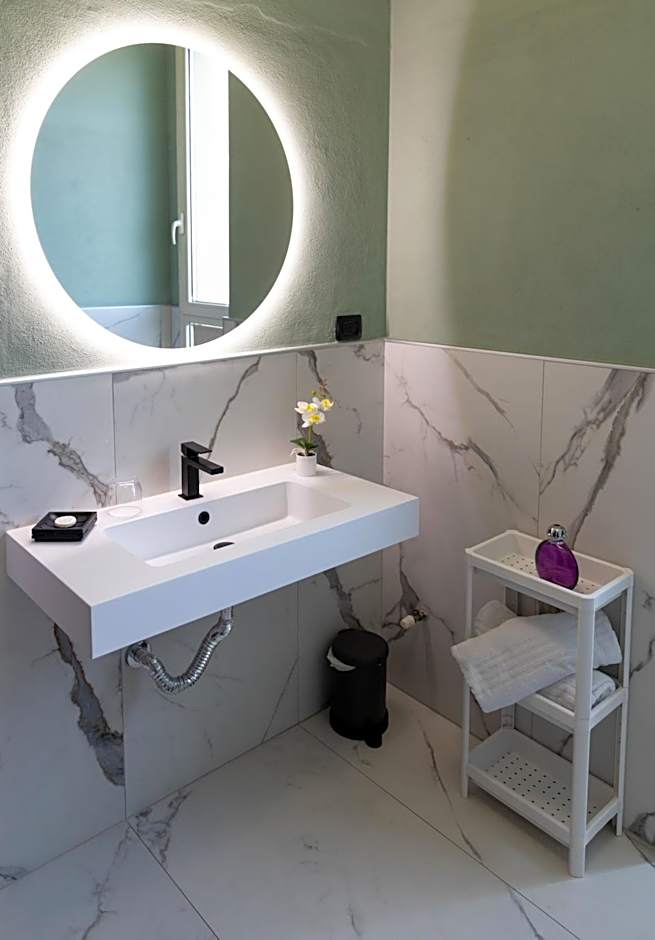 Hotel Giallo