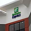 Holiday Inn Express Rocky Mount Sports Center By IHG