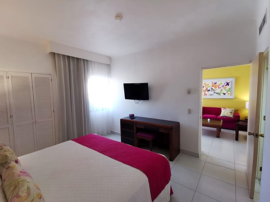 Canto del Sol Puerto Vallarta All Inclusive