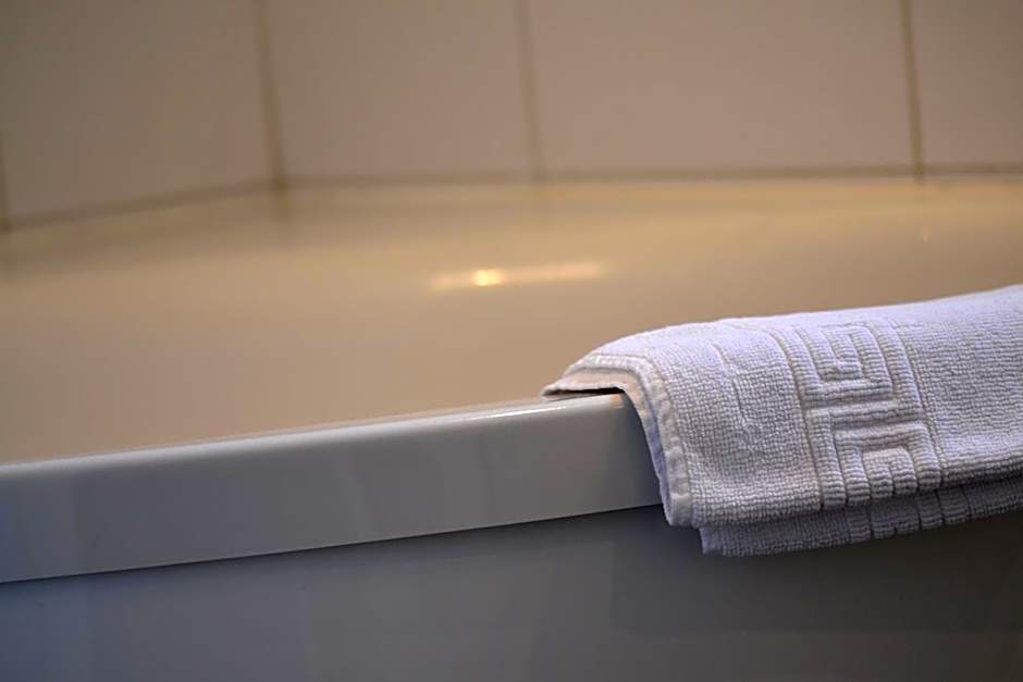 Boutique Hotel de Rozenhof