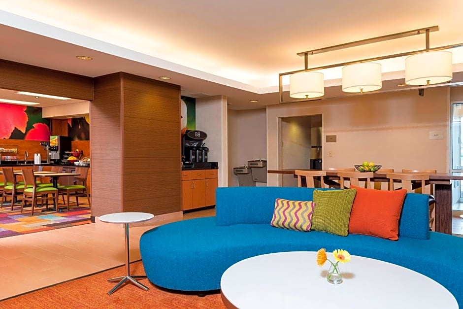 Fairfield Inn & Suites by Marriott Bloomington