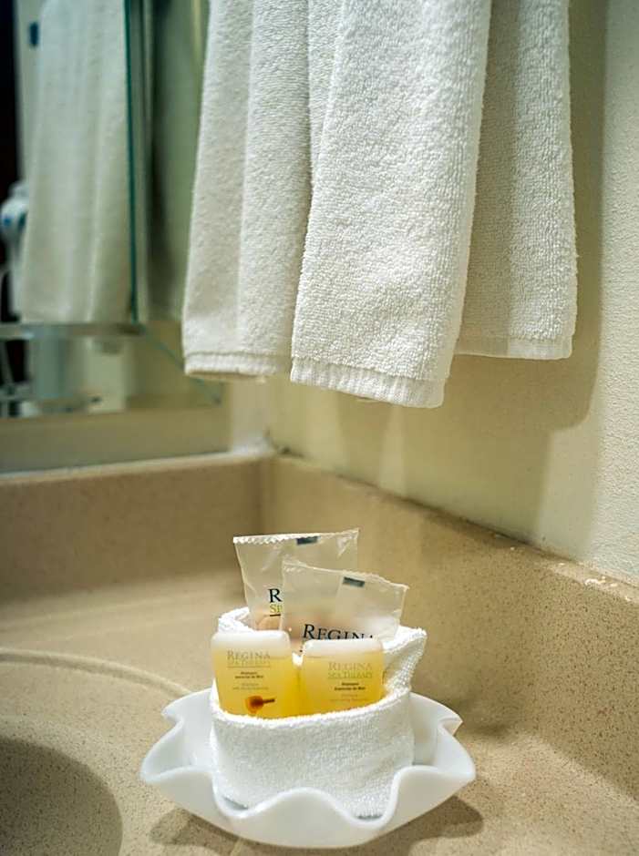 Best Western Centro Monterrey