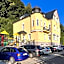 Vila Jáchymov